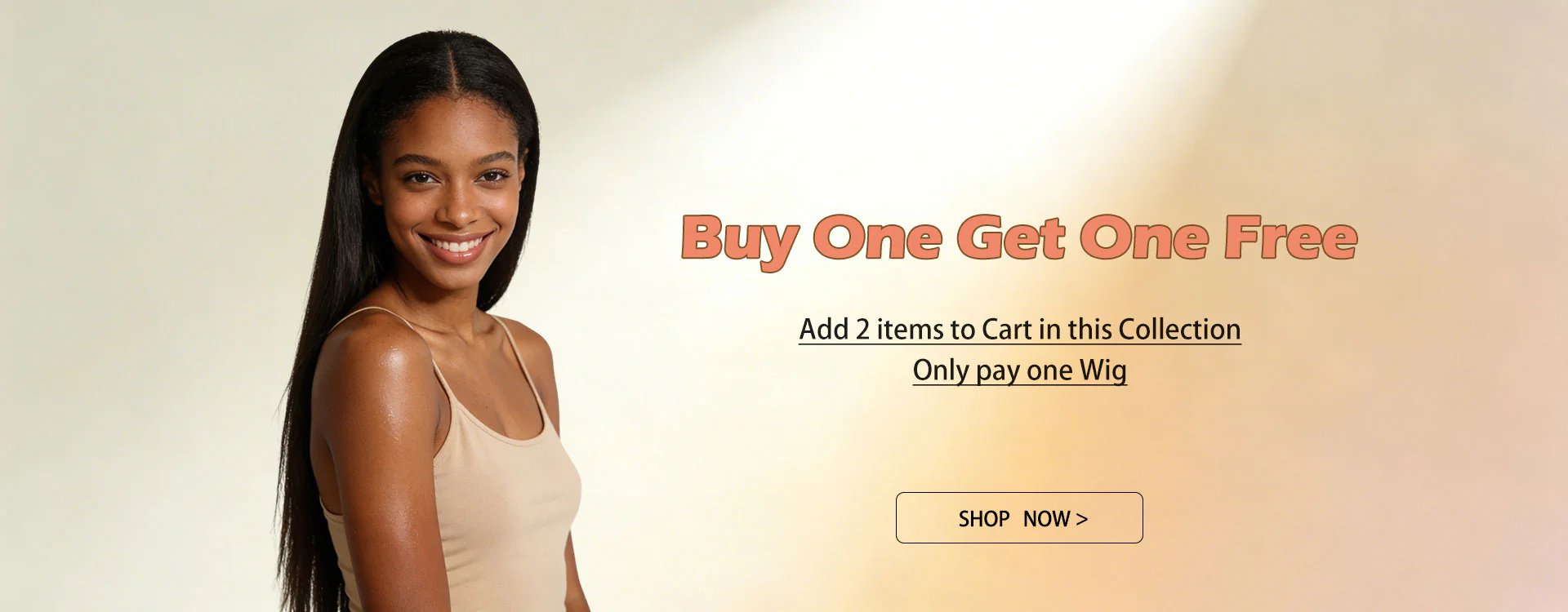 Elevate Your Natural Beauty